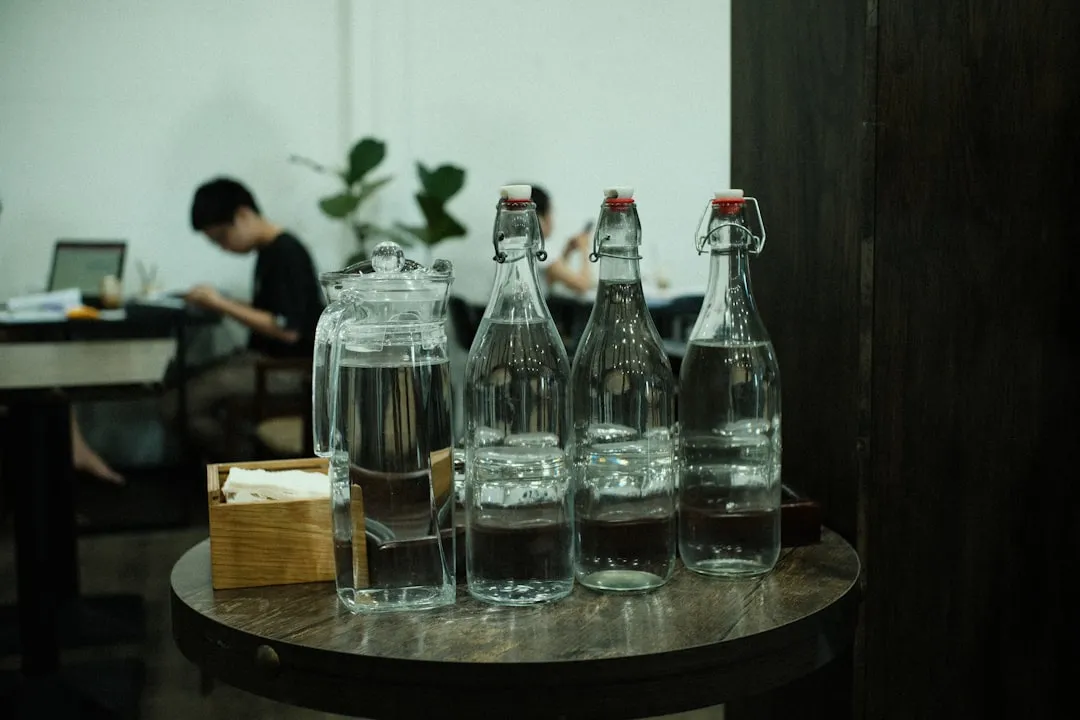 家庭及办公场景饮水器具选型指南:电热水壶、保温杯与冷水壶搭配方案正文配图 2