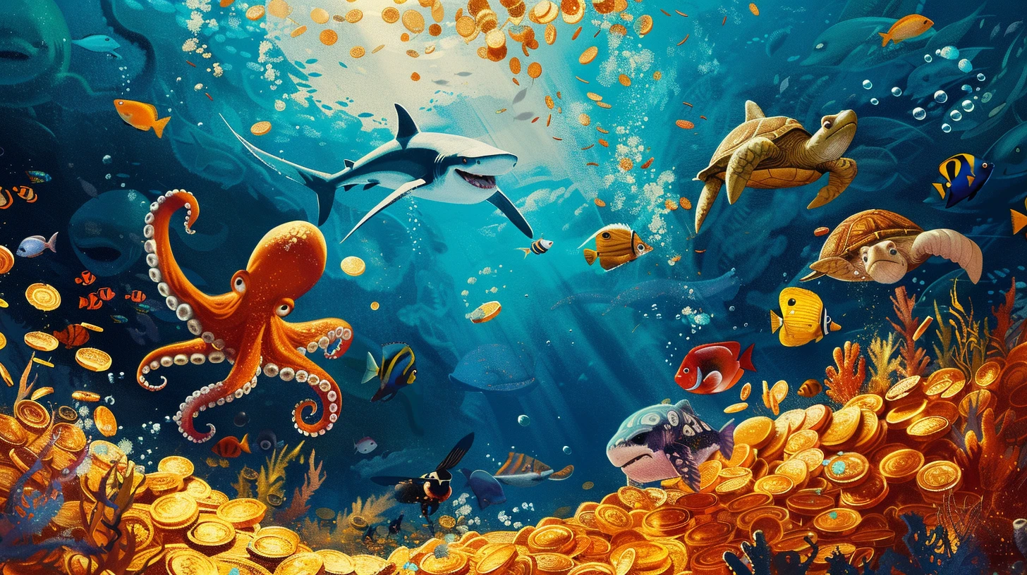 Khám Phá Thế Giới Giải Trí Trực Tuyến: 98win58