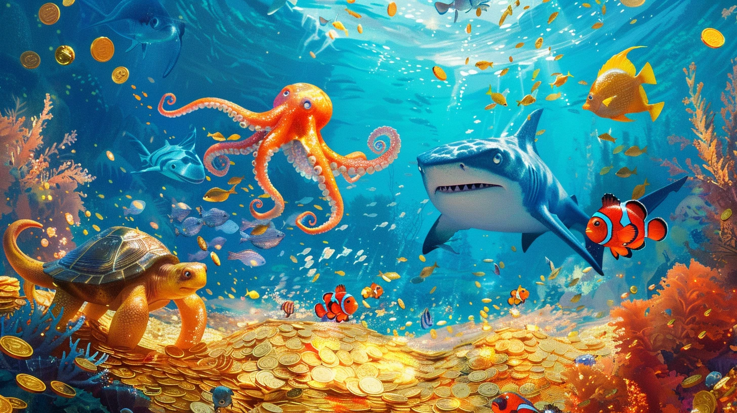 Khám Phá Thế Giới Giải Trí Với 69vn11: Những Trò Chơi Hấp Dẫn Nhất