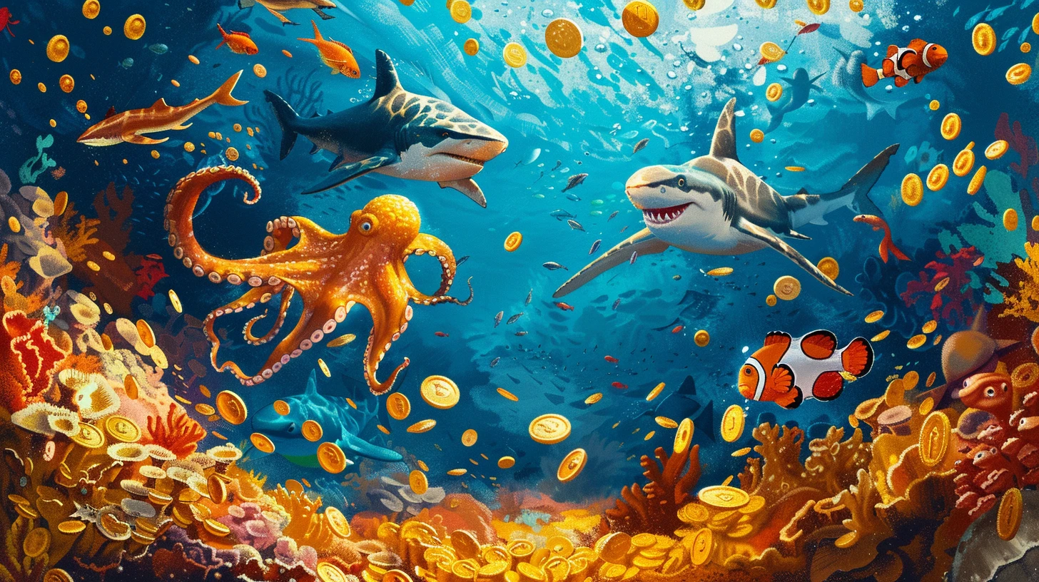 Khám Phá Thế Giới Giải Trí Với 69vn11: Những Trò Chơi Hấp Dẫn Nhất