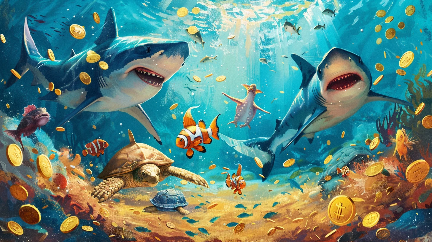 Khám Phá Thế Giới Giải Trí Với 69vn11: Những Trò Chơi Hấp Dẫn Nhất