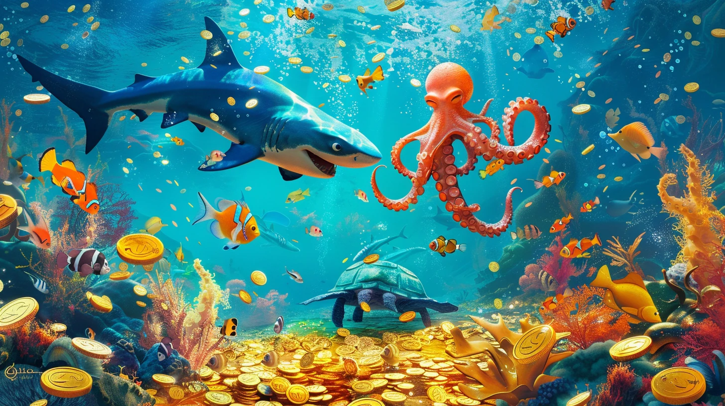 Khám Phá Galaxy6623: Trải Nghiệm Gamecom và Thế Giới Xổ Số Online