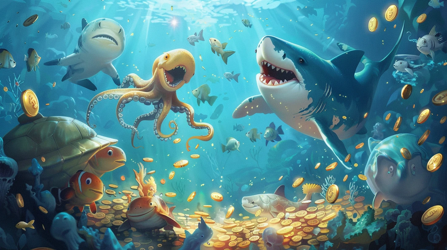 Khám Phá Thế Giới Đầy Hấp Dẫn Của RR88 Casino