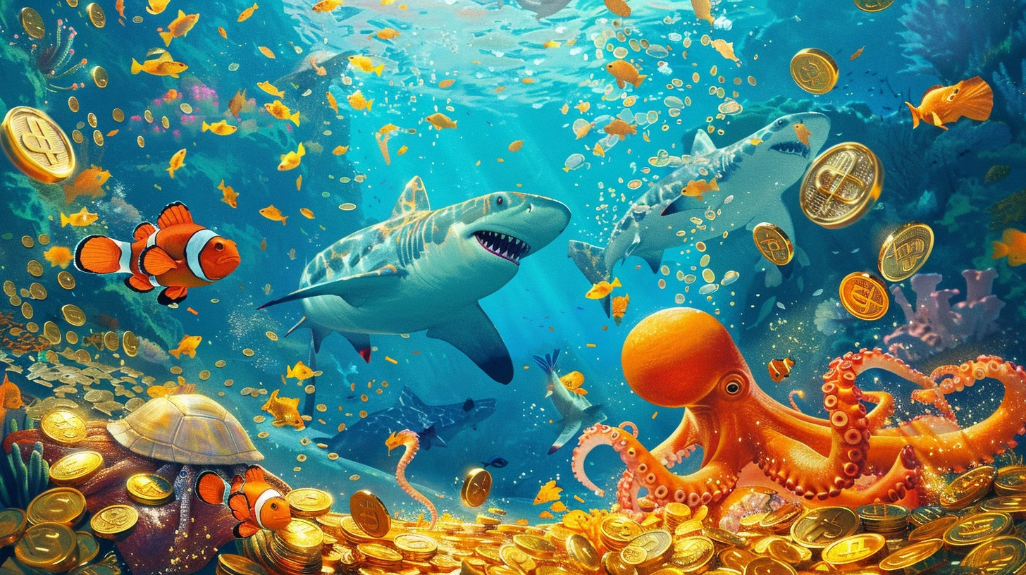 Khám Phá Thế Giới Giải Trí Với 69vn11: Những Trò Chơi Hấp Dẫn Nhất