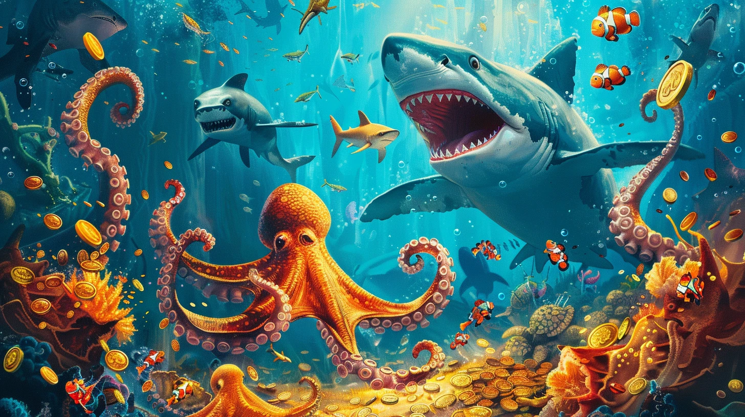 Khám Phá Thế Giới Giải Trí Với 69vn11: Những Trò Chơi Hấp Dẫn Nhất