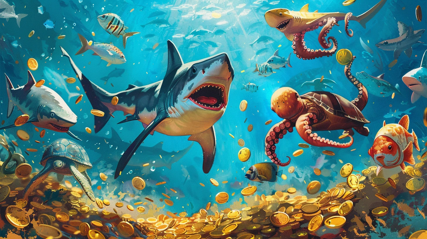 Khám Phá Thế Giới Giải Trí Với 69vn11: Những Trò Chơi Hấp Dẫn Nhất