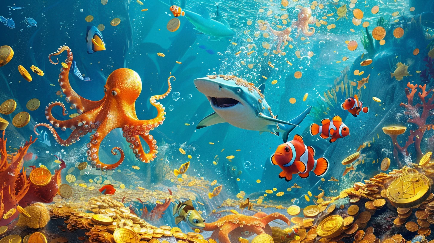 Khám Phá Jili Casino: Nơi Đam Mê Trò Chơi Game Online