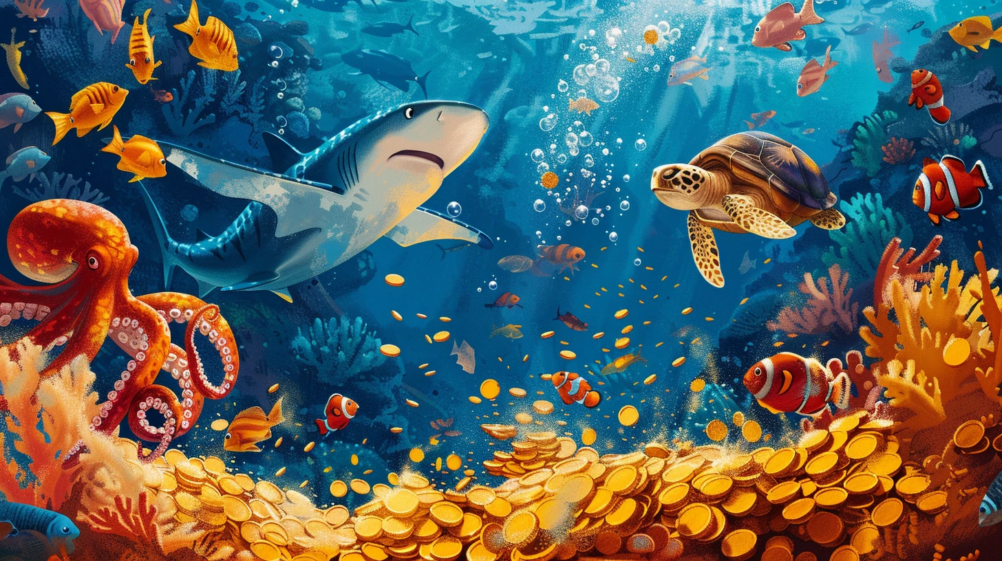 Khám Phá Jili Casino: Nơi Đam Mê Trò Chơi Game Online