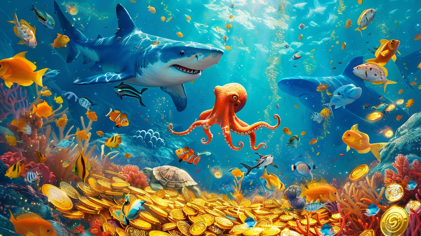 Khám Phá Jili Casino: Nơi Đam Mê Trò Chơi Game Online