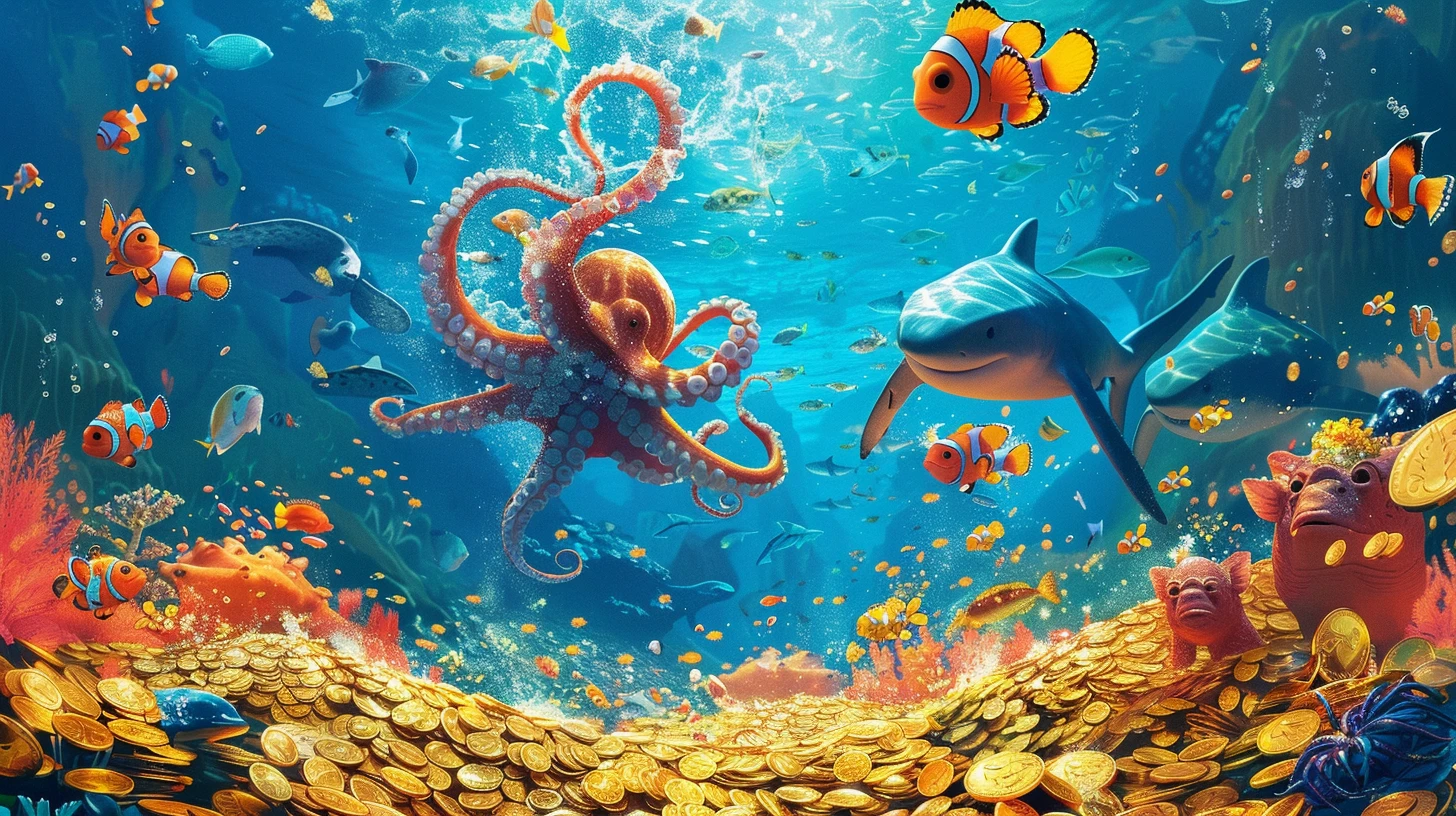 Khám Phá Galaxy6623: Trải Nghiệm Bắn Cá Đổi Card Tại Imperial Casino Vũng Tàu