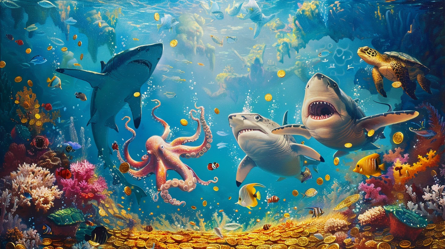 Khám Phá Thế Giới 7ball Casino Việt Nam