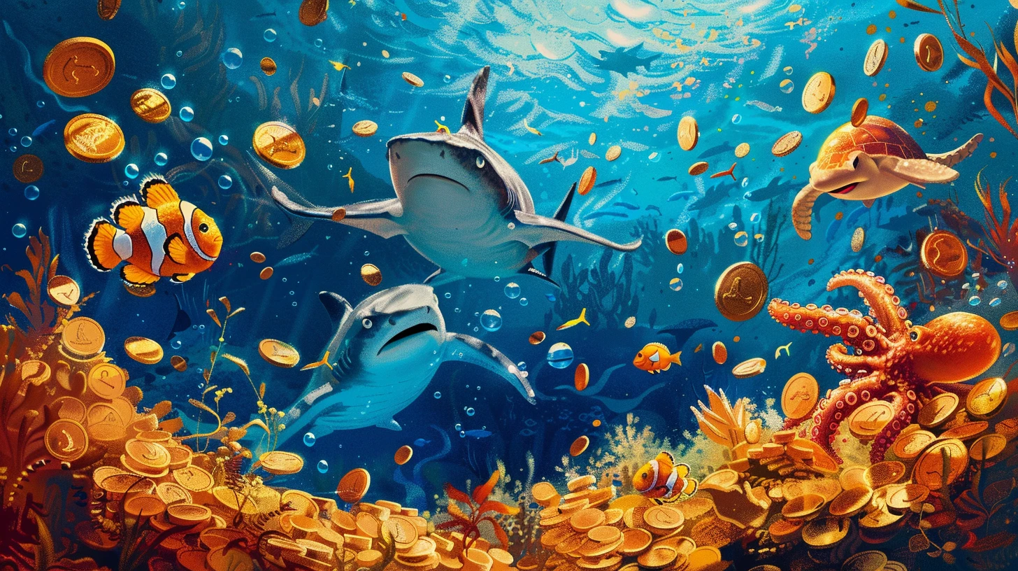 Khám Phá Thế Giới Của 123b Casino: Đầu Tư Thông Minh Trong Giải Trí