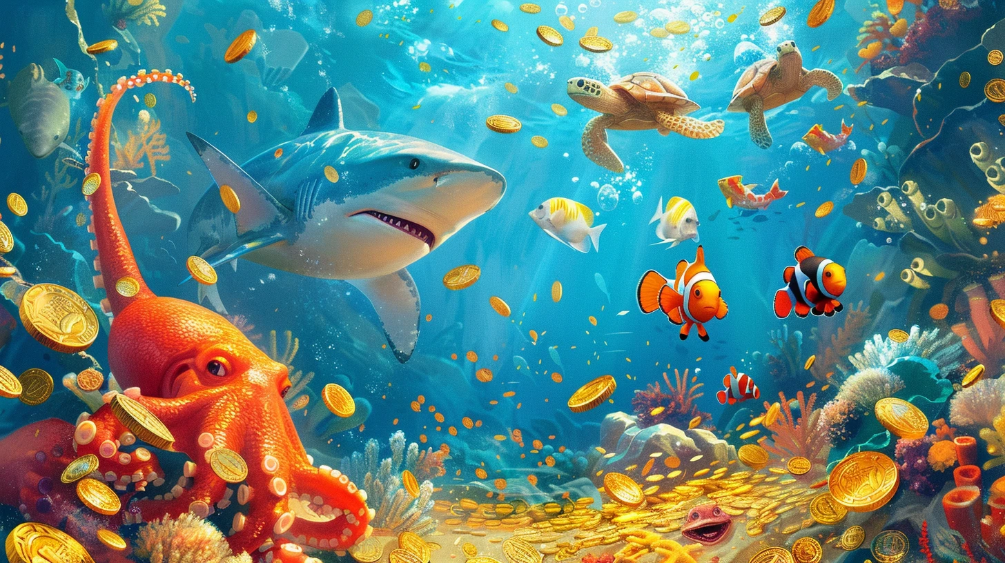 Khám Phá Thế Giới Giải Trí Đặc Sắc Cùng 69vn