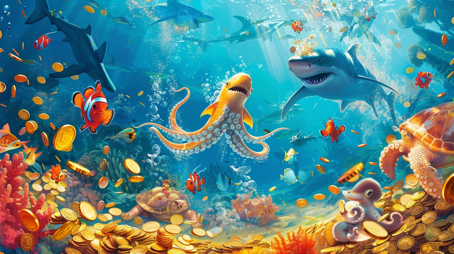 Khám Phá Thế Giới Giải Trí Tại 69vn15