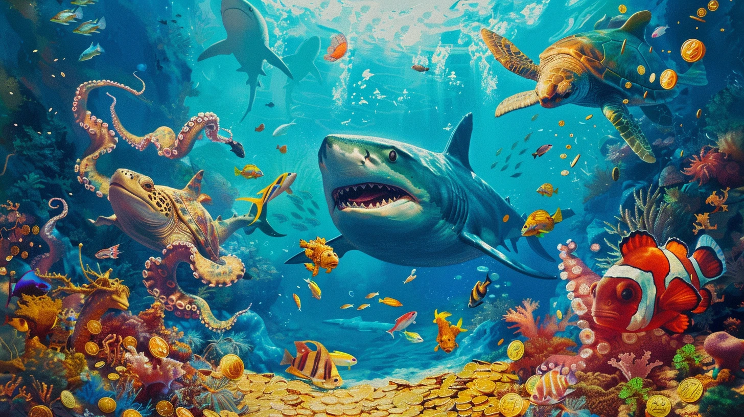 Khám Phá Thế Giới Giải Trí Với 98win58