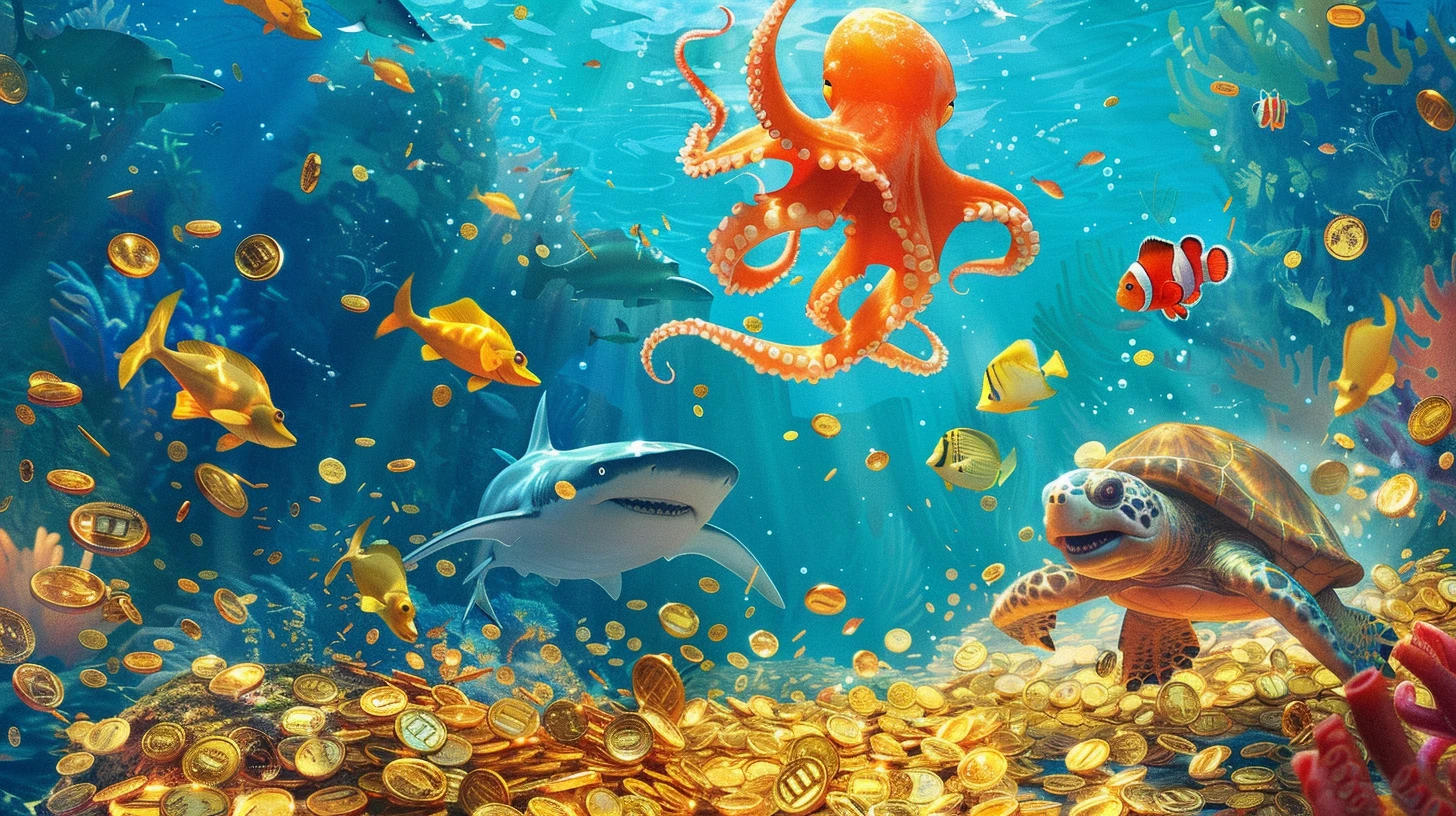 Khám Phá Thế Giới Của 123b Casino