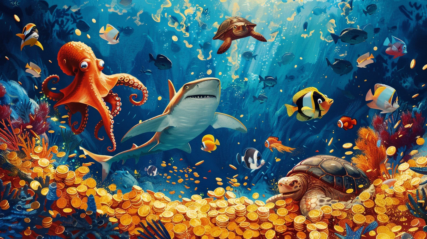 Khám Phá 123b Casino: Nơi Giải Trí Đỉnh Cao