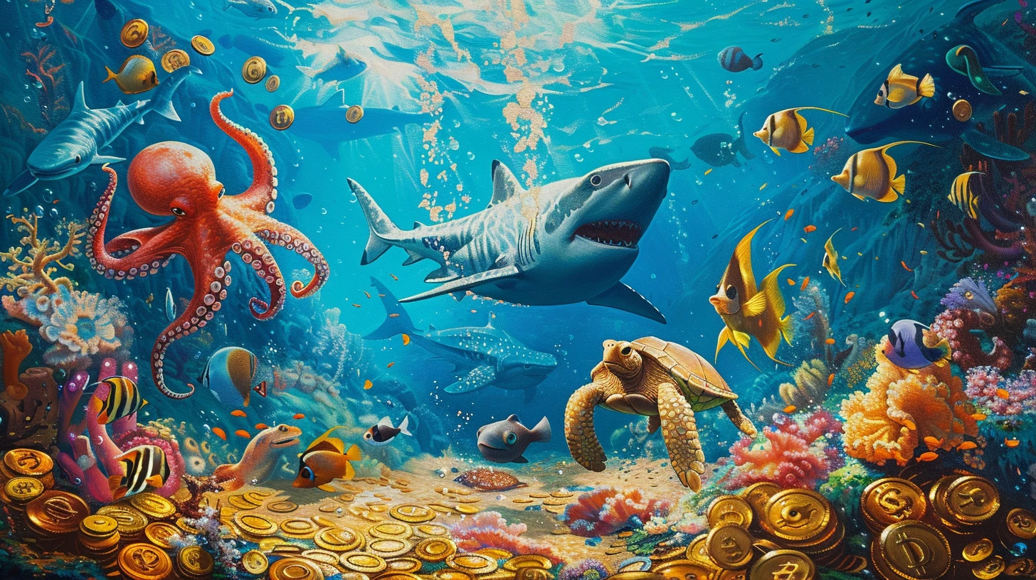 Khám Phá MCW18: Nền Tảng Đột Phá Trong Thế Giới Game Online