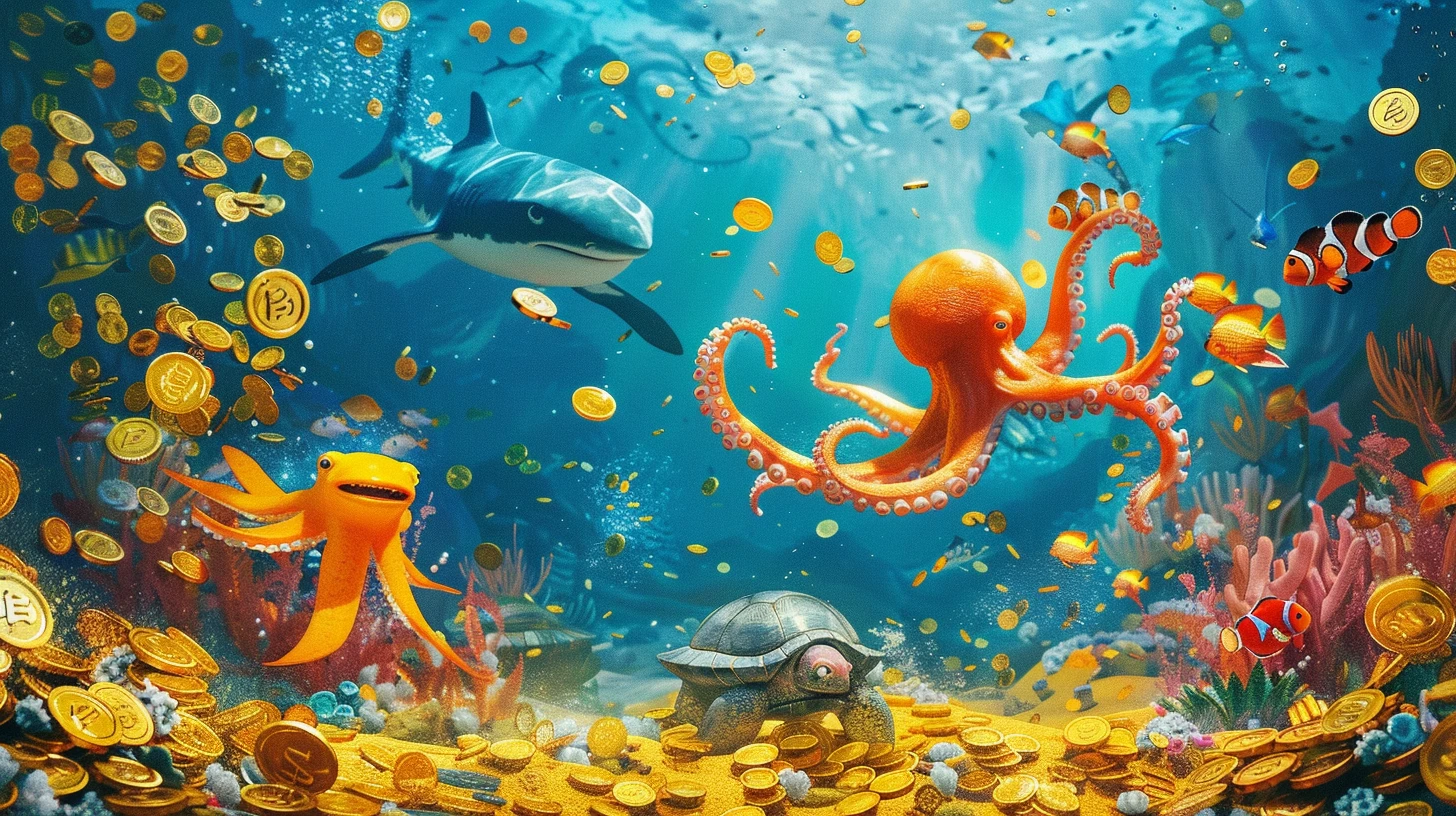 Khám Phá MCW18: Nền Tảng Đột Phá Trong Thế Giới Game Online