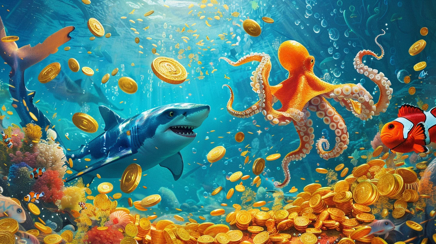 Khám Phá Thế Giới Đầy Hấp Dẫn Của RR88 Casino