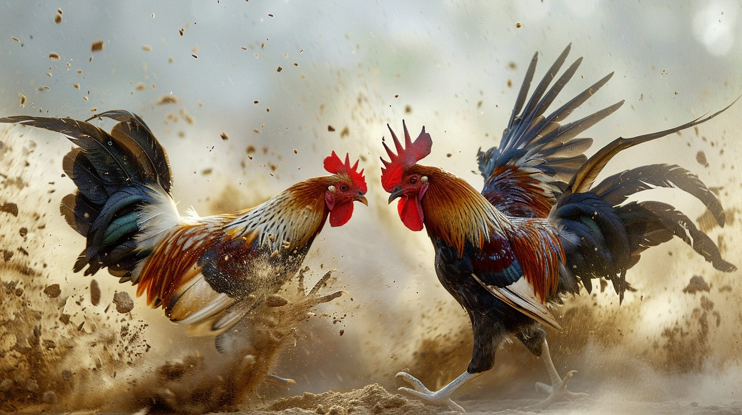 Khám Phá Thế Giới 69win: Địa Chỉ Tin Cậy Cho Người Chơi Đá Gà