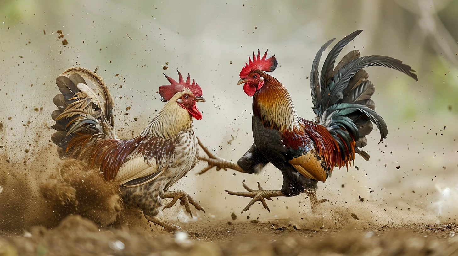 Khám Phá Thế Giới 69win: Địa Chỉ Tin Cậy Cho Người Chơi Đá Gà