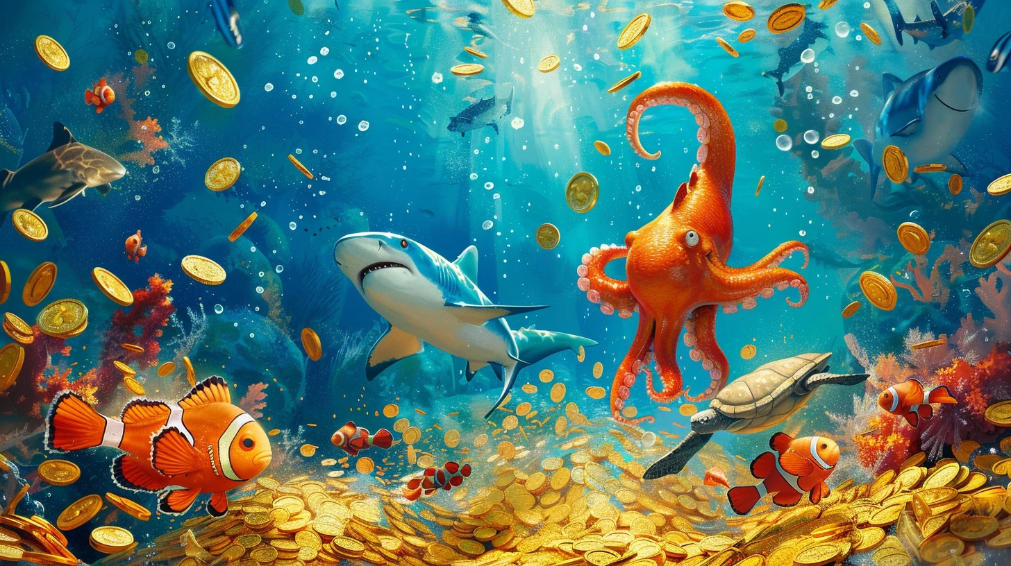 Khám Phá Thế Giới Game Online Với 69vn11