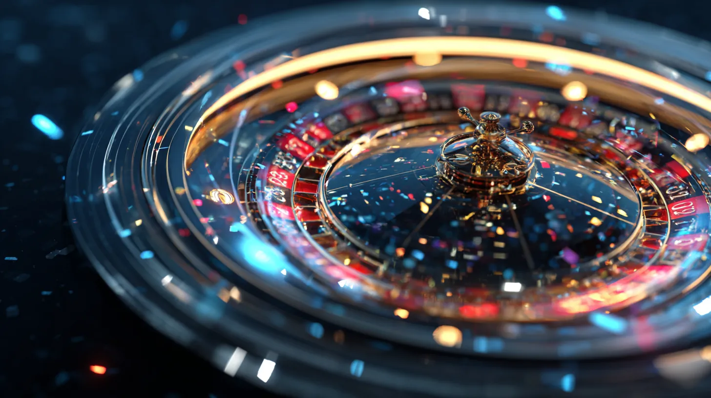 Khám Phá Jili Casino: Trải Nghiệm Chơi Game Đỉnh Cao