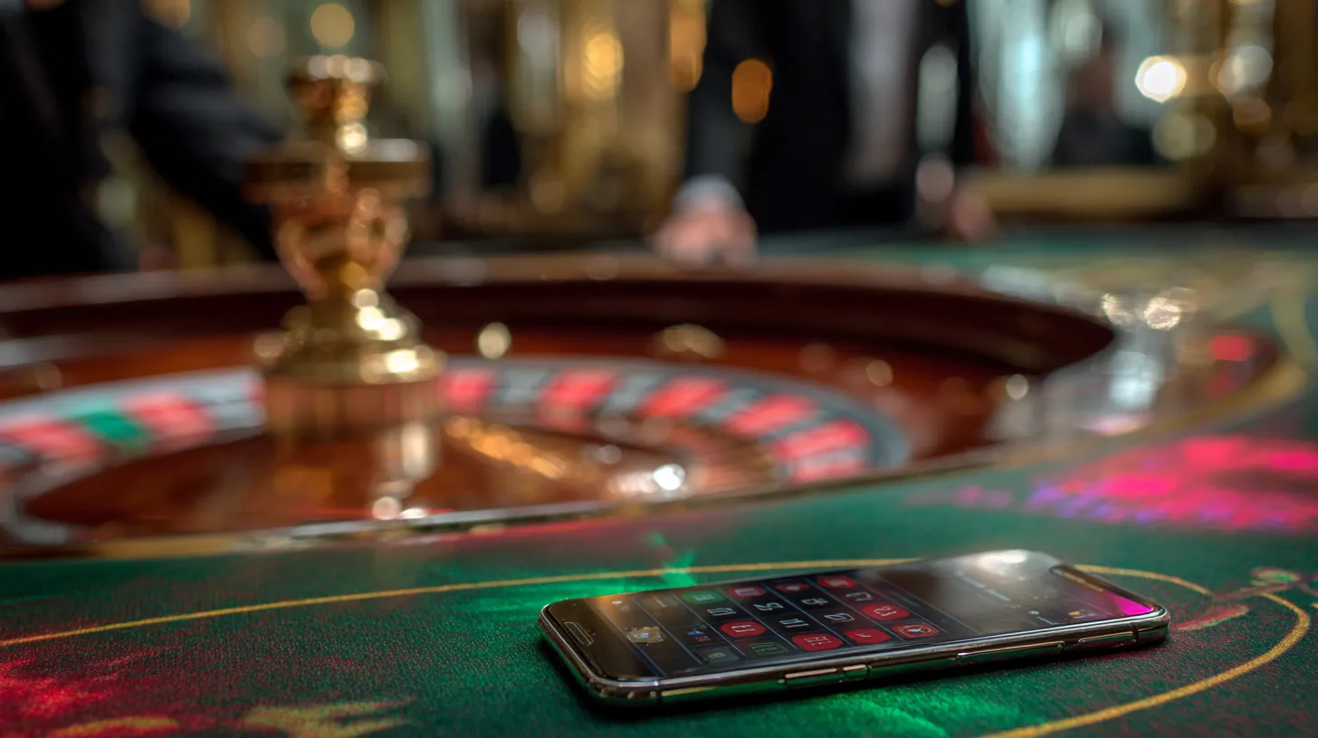 Khám Phá P3BET: Nền Tảng Chơi Xổ Số Hiện Đại