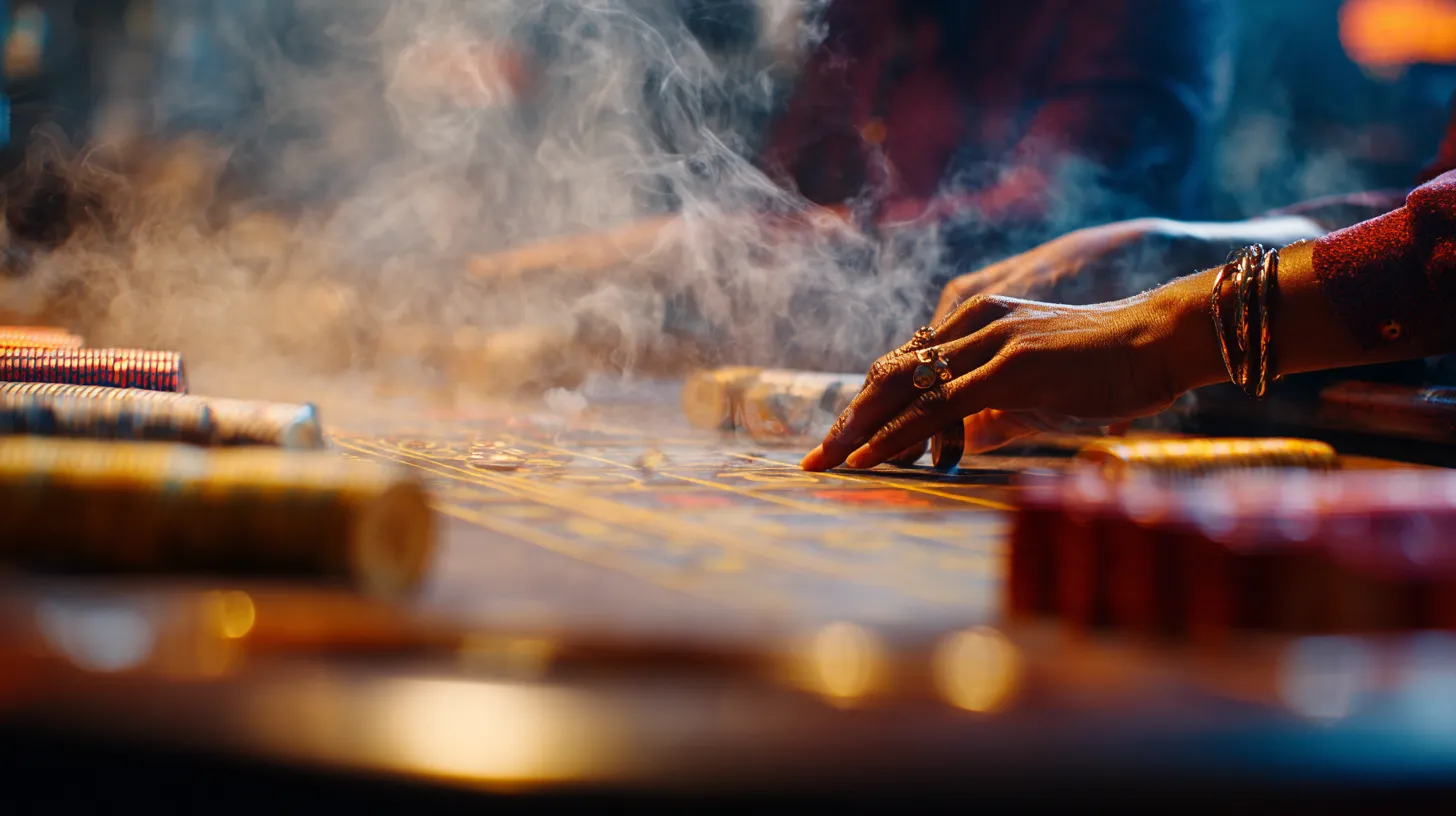 Khám Phá 123b Casino: Địa Điểm Giải Trí Hàng Đầu