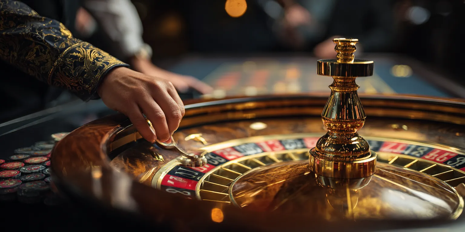 Khám Phá Thế Giới Giải Trí Tại RR88 Casino