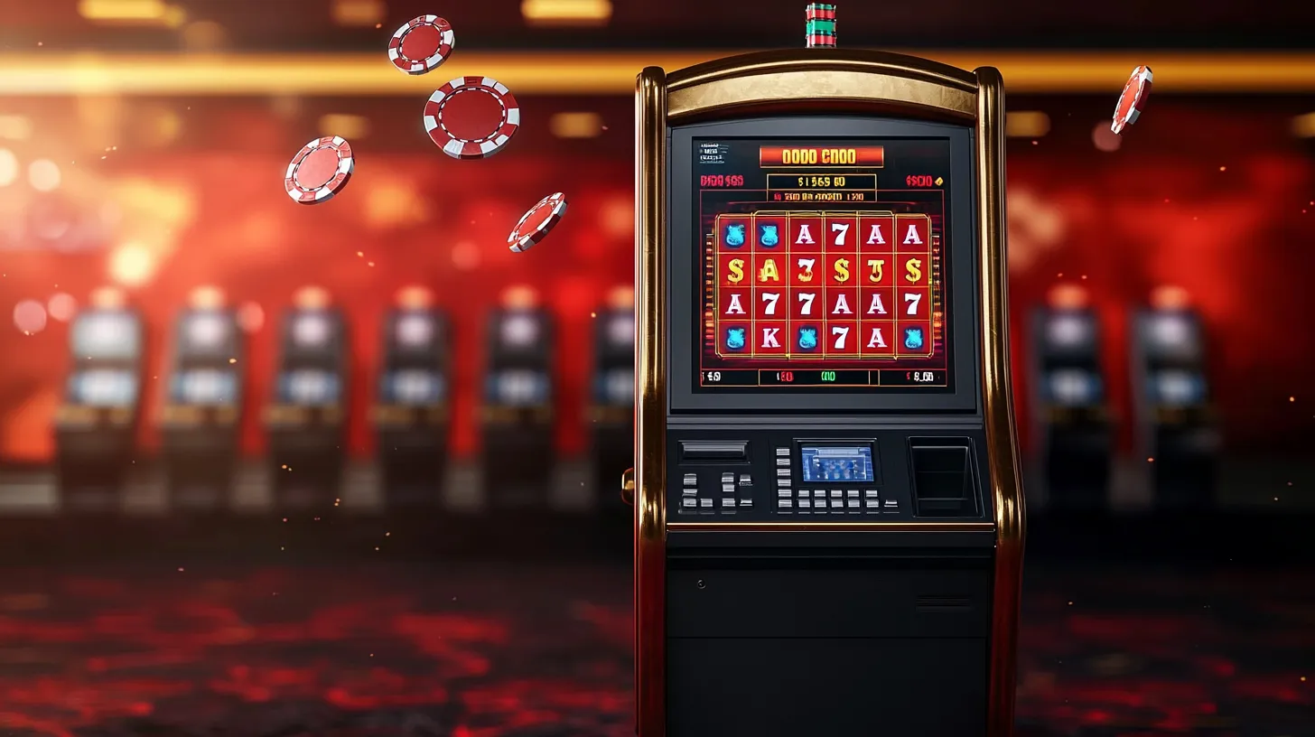 P3Bet: Khám Phá Thế Giới Đặt Cược An Toàn và Hấp Dẫn