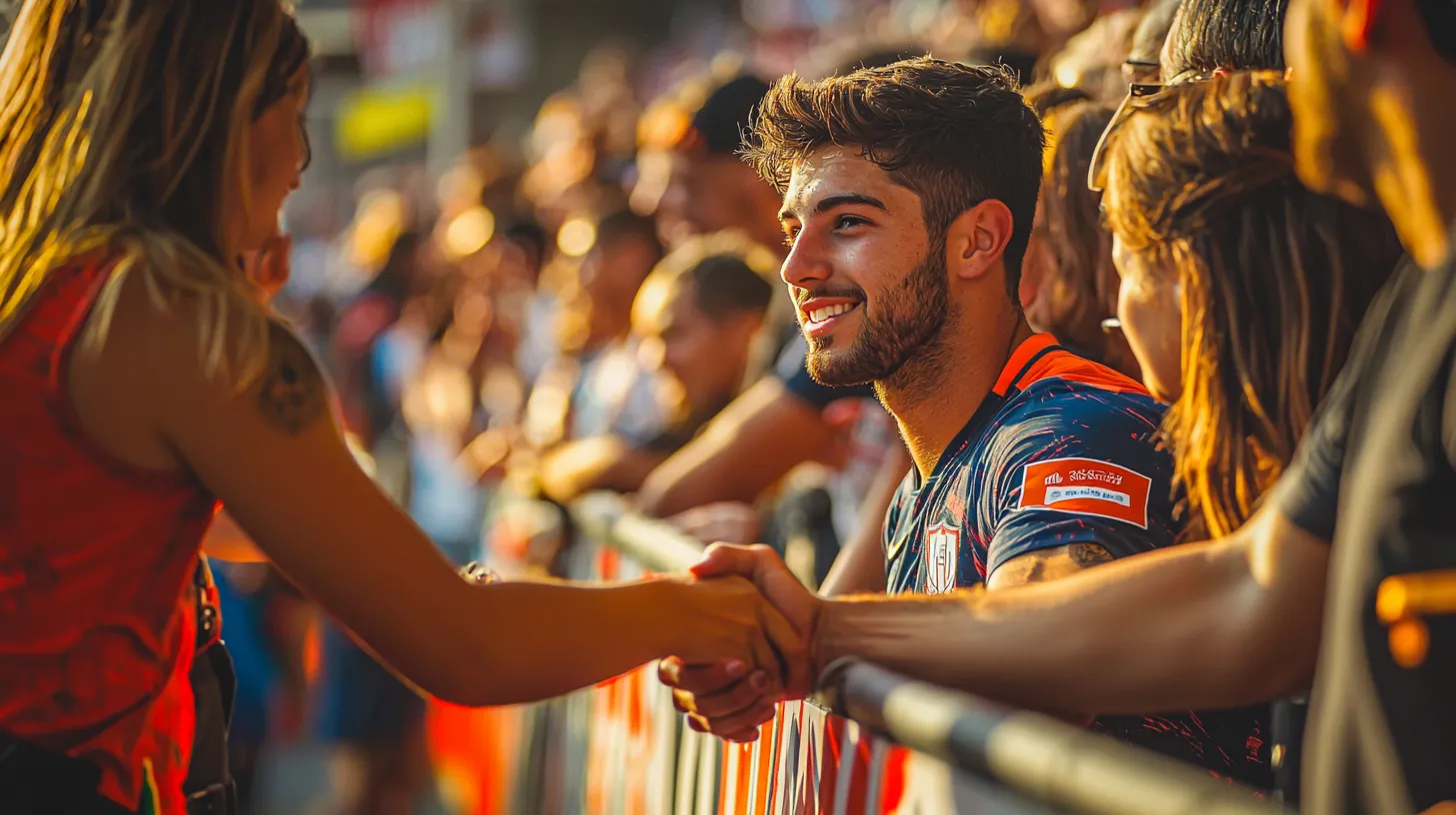 P3Bet: Khám Phá Thế Giới Đặt Cược An Toàn và Hấp Dẫn