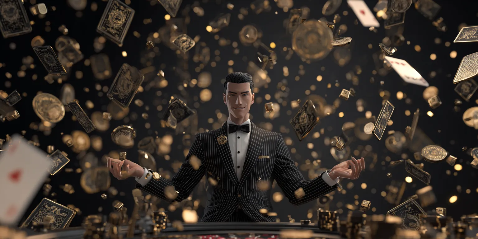 P3Bet: Khám Phá Thế Giới Đặt Cược An Toàn và Hấp Dẫn