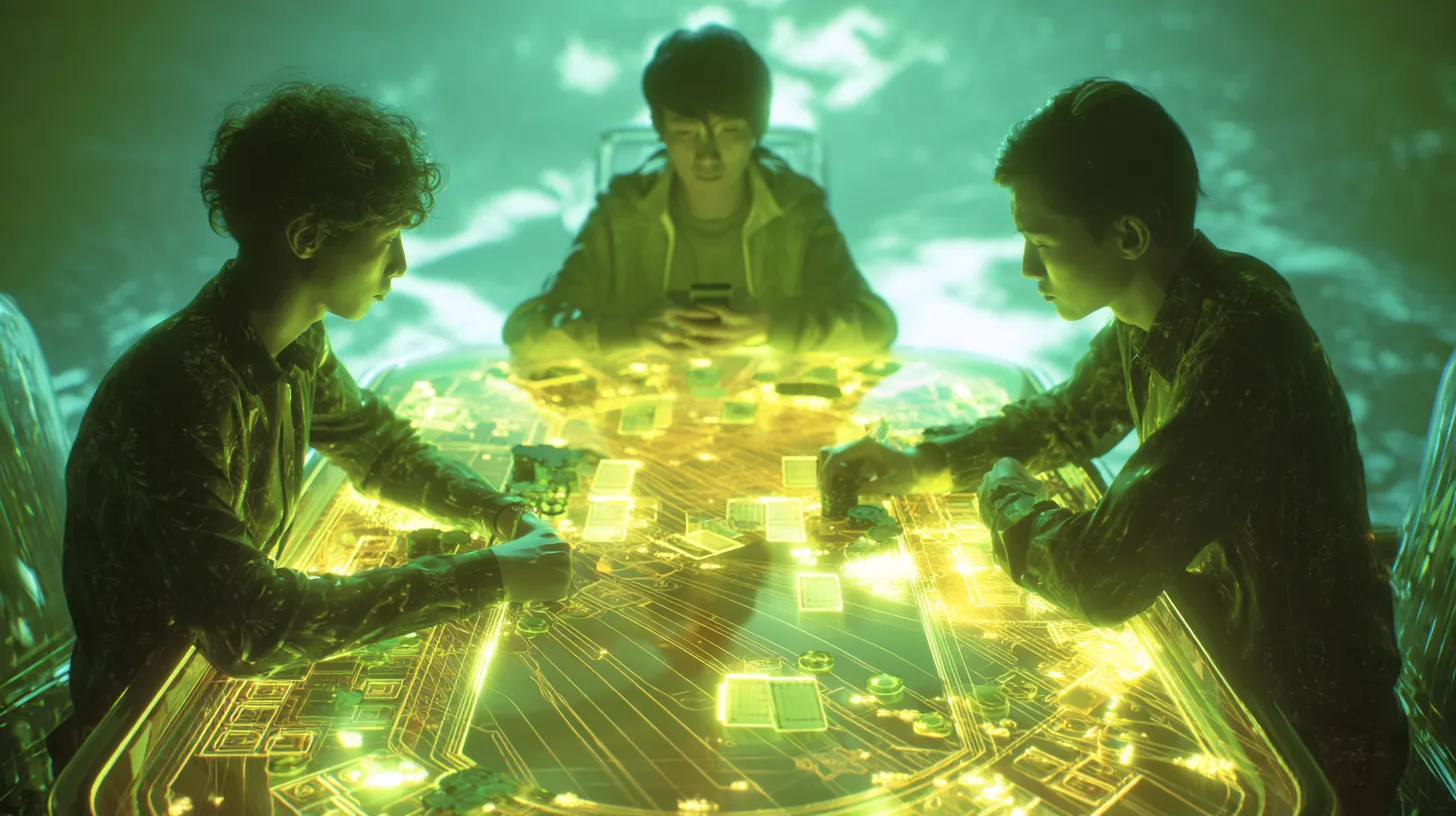 P3bet: Trải Nghiệm Cá Cược Đỉnh Cao