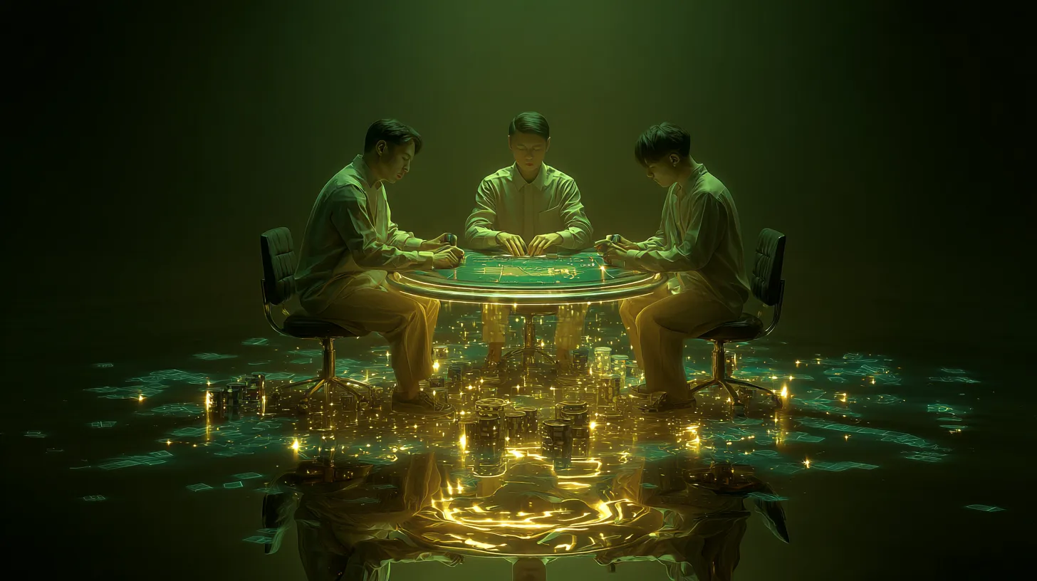 P3bet: Trải Nghiệm Cá Cược Đỉnh Cao