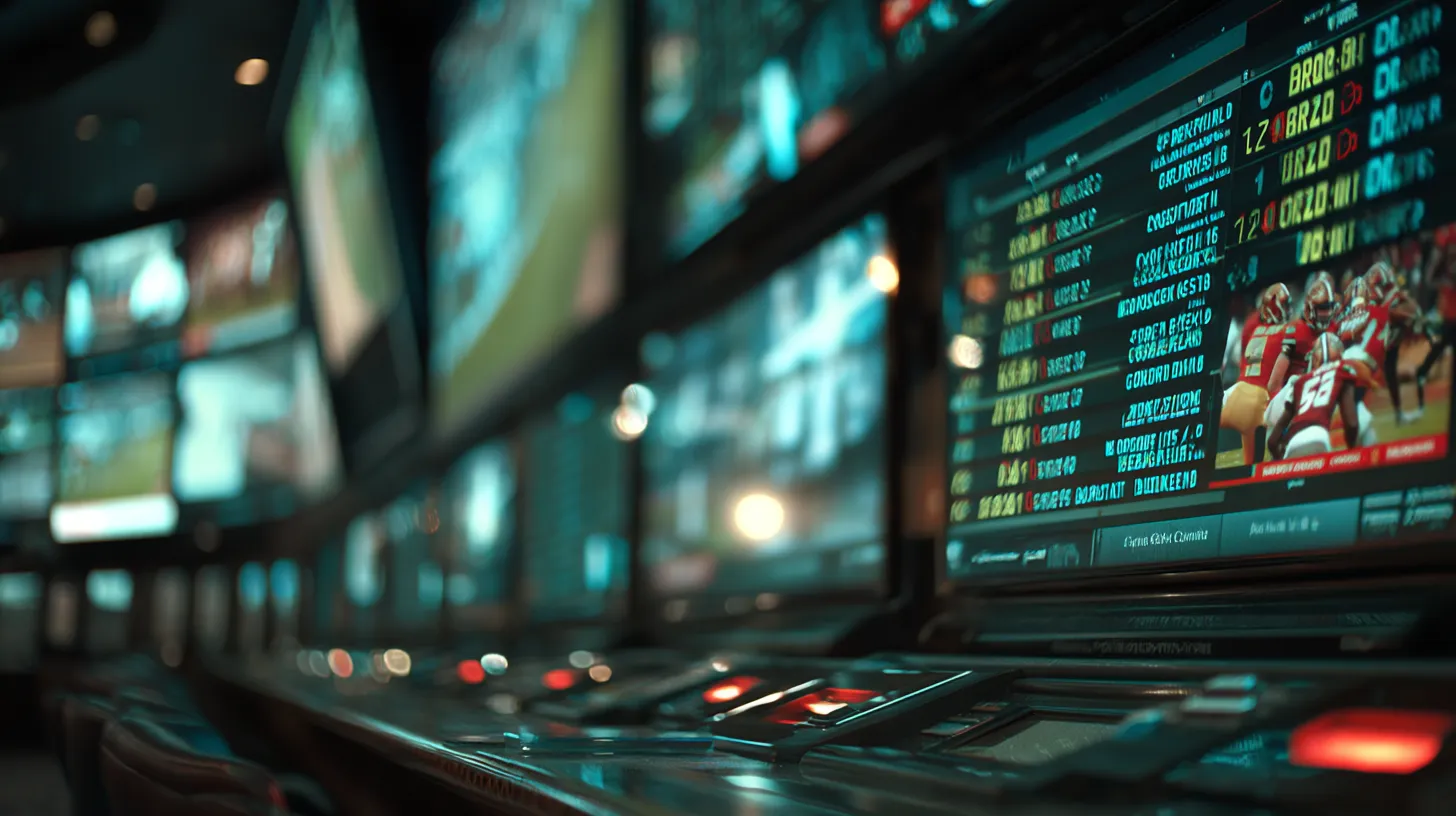 Khám Phá P3bet: Trải Nghiệm Đỉnh Cao Tại Lotus Land