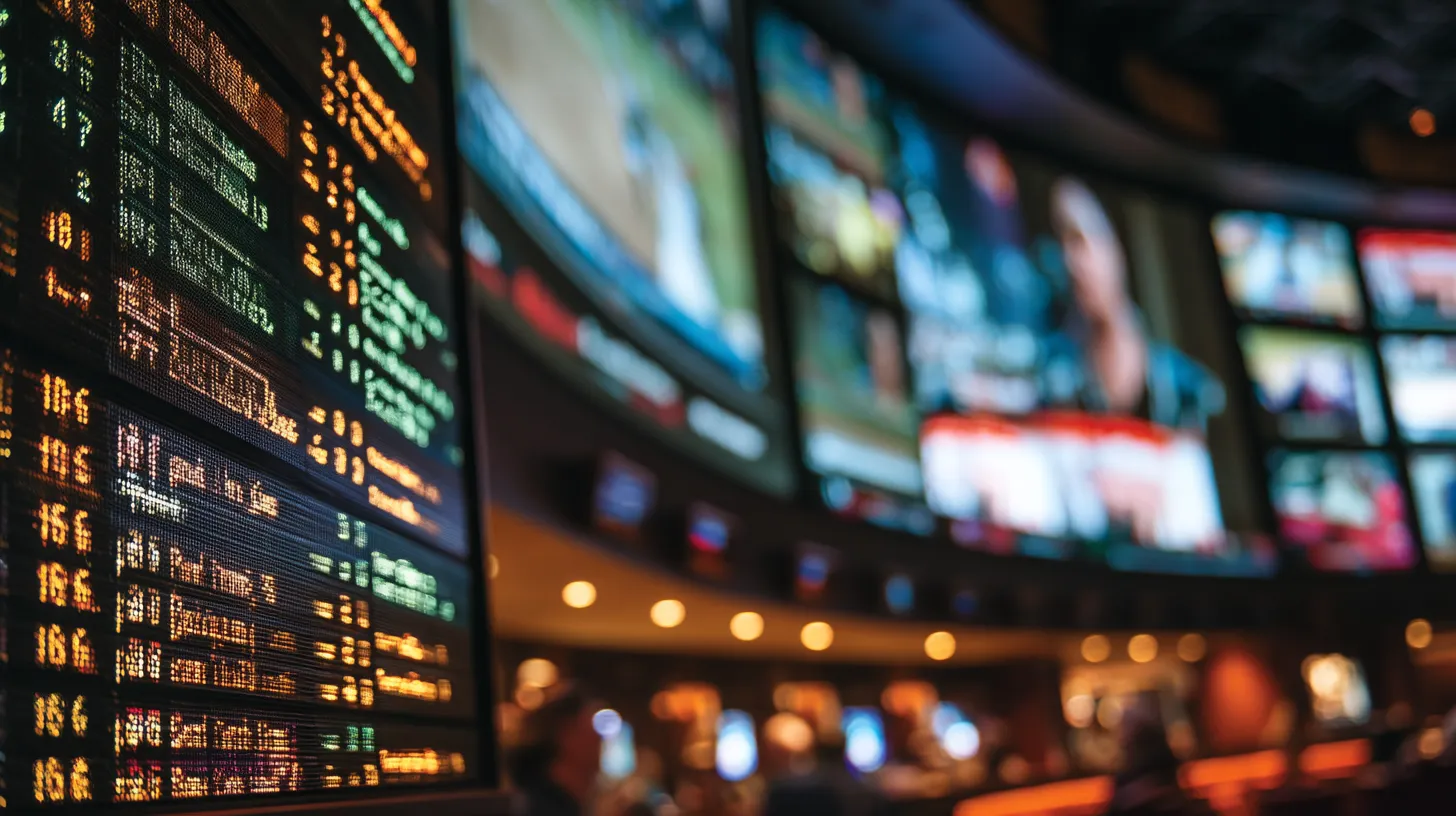 Khám Phá Thế Giới Xổ Số Qua 98win01