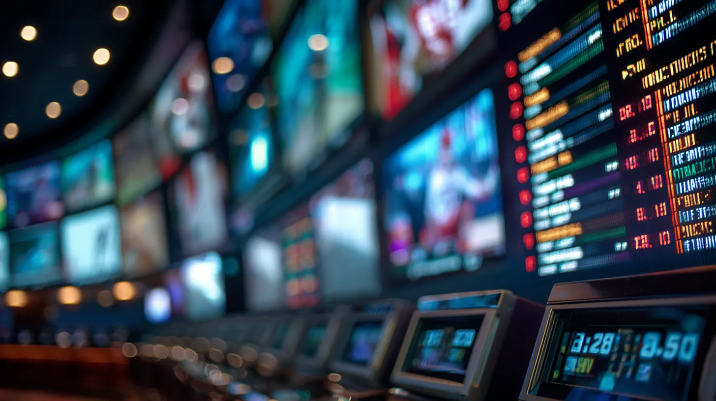 Khám Phá Thế Giới Xổ Số Qua 98win01