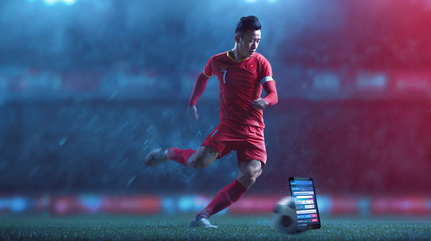 Khám Phá RRR88: Điểm Nổi Bật Trong Thế Giới Xổ Số Điện Toán