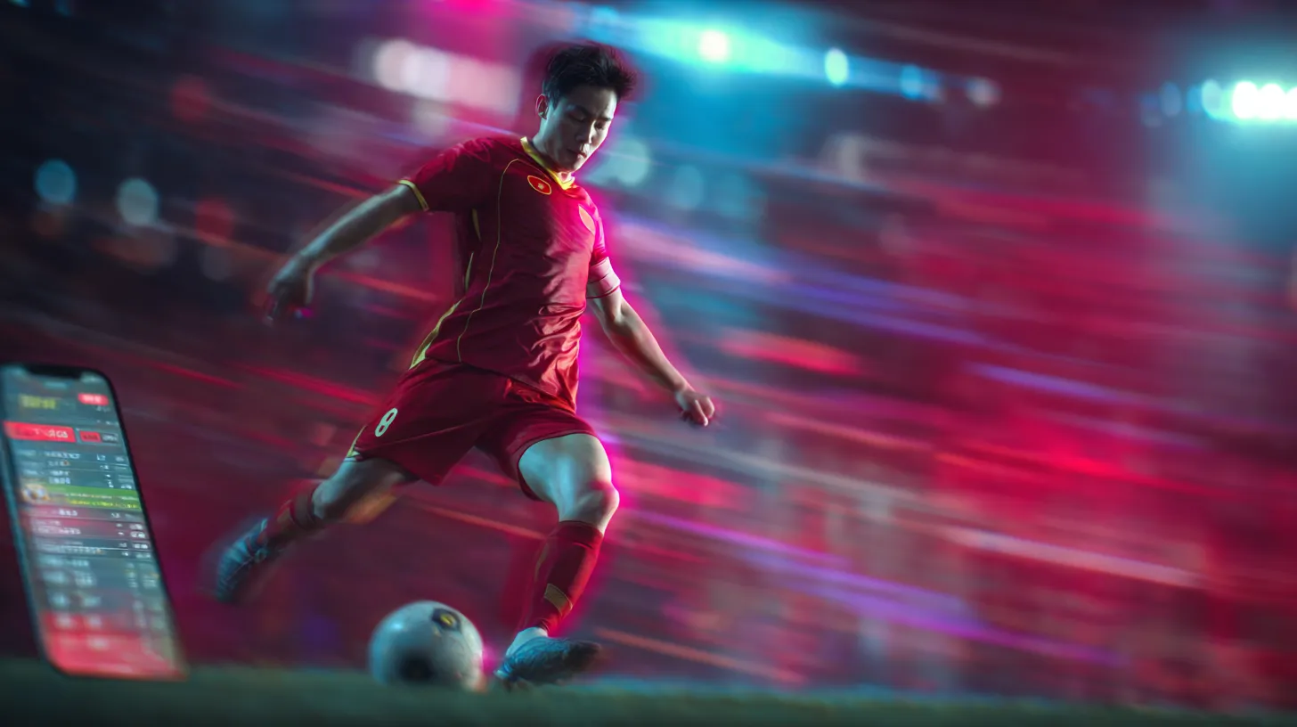 Khám Phá RRR88: Điểm Nổi Bật Trong Thế Giới Xổ Số Điện Toán