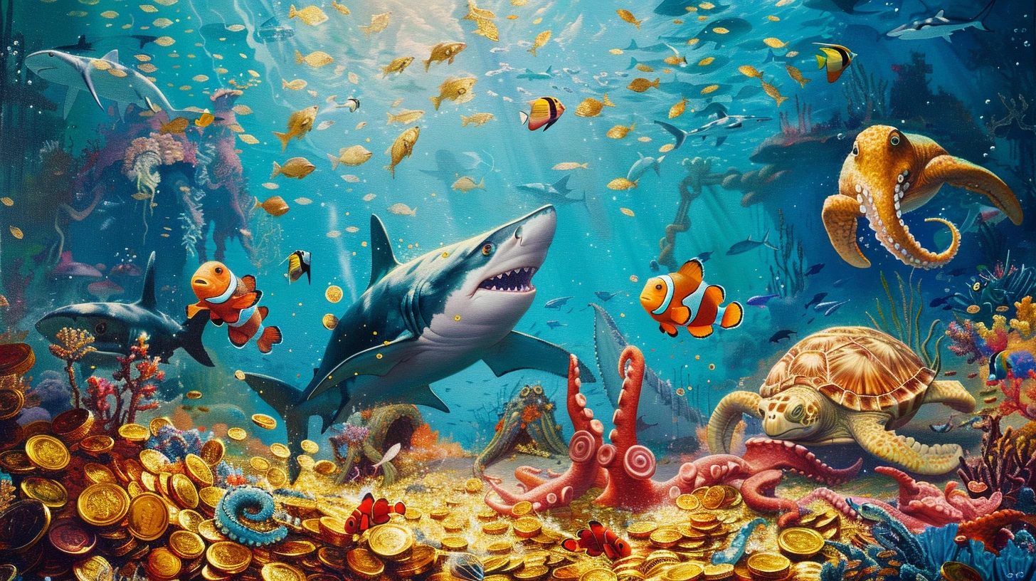 Khám Phá Thế Giới Giải Trí Tại MCW18