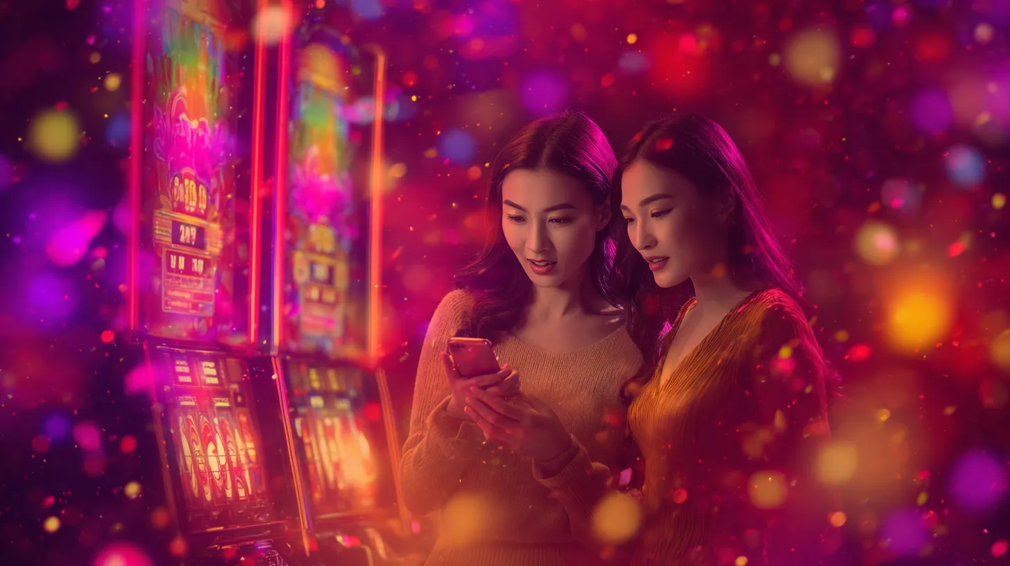 Khám Phá Jili Casino: Nơi Đem Đến Những Trải Nghiệm Chơi Game Đỉnh Cao