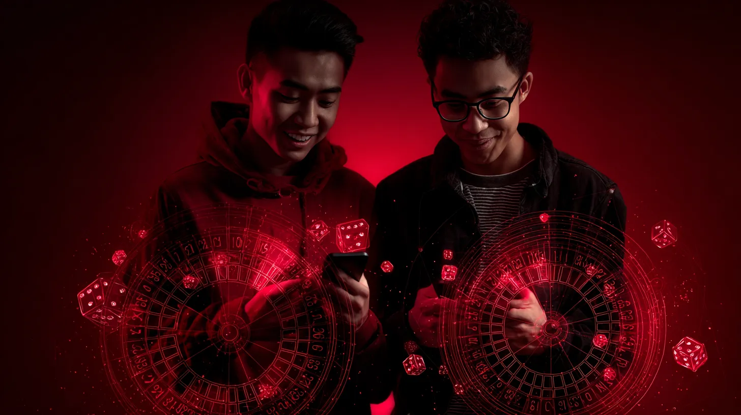 Khám Phá Jili Casino: Nơi Đem Đến Những Trải Nghiệm Chơi Game Đỉnh Cao