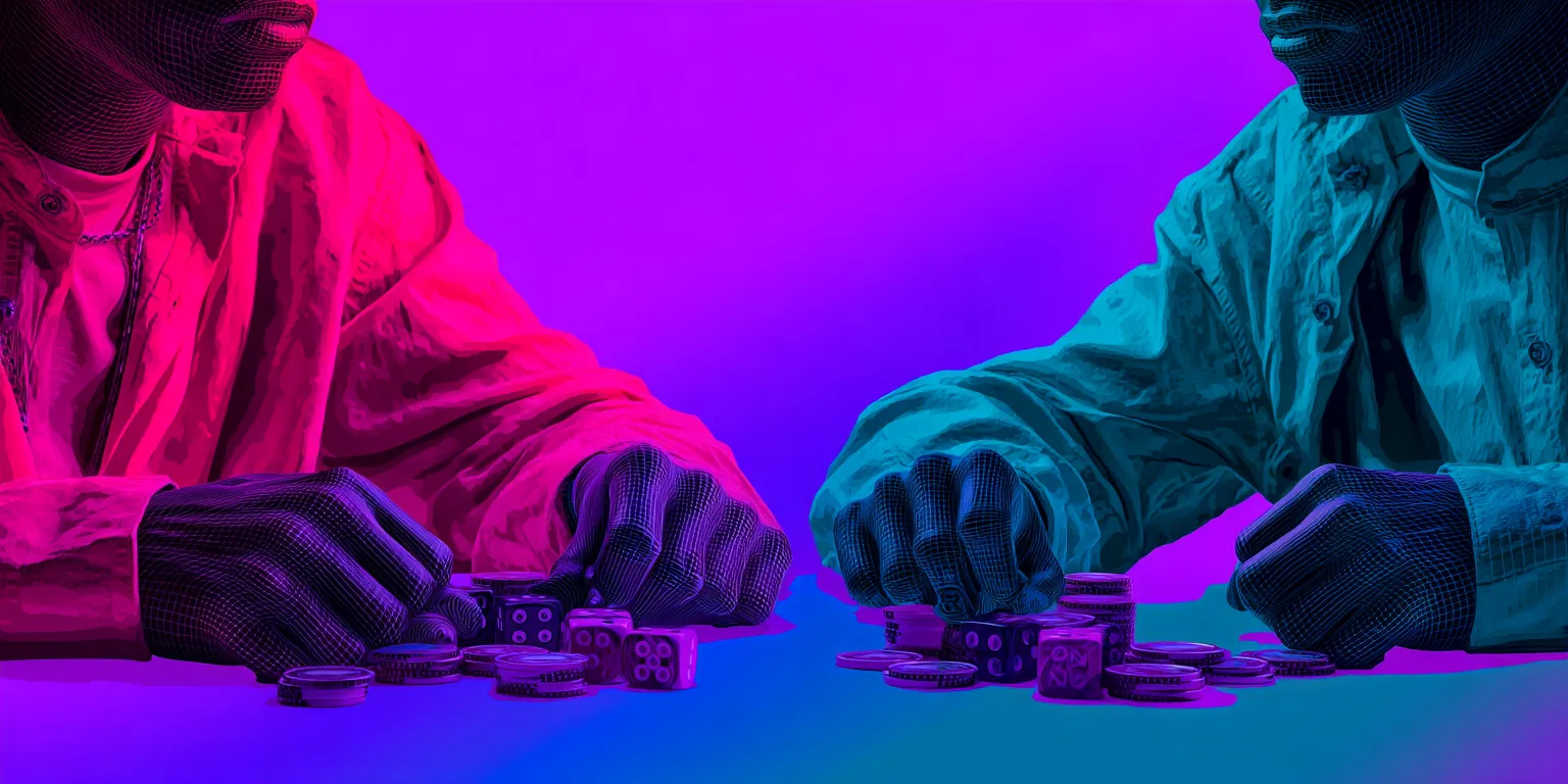 Khám Phá Thế Giới của 123b Casino: Lựa Chọn Hoàn Hảo cho Người Chơi