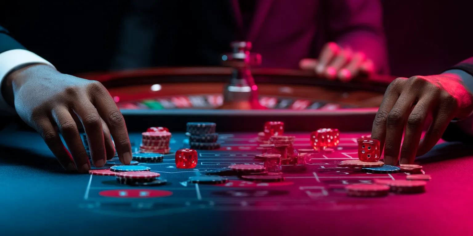 Khám Phá Thế Giới Giải Trí Tại RR88 Casino