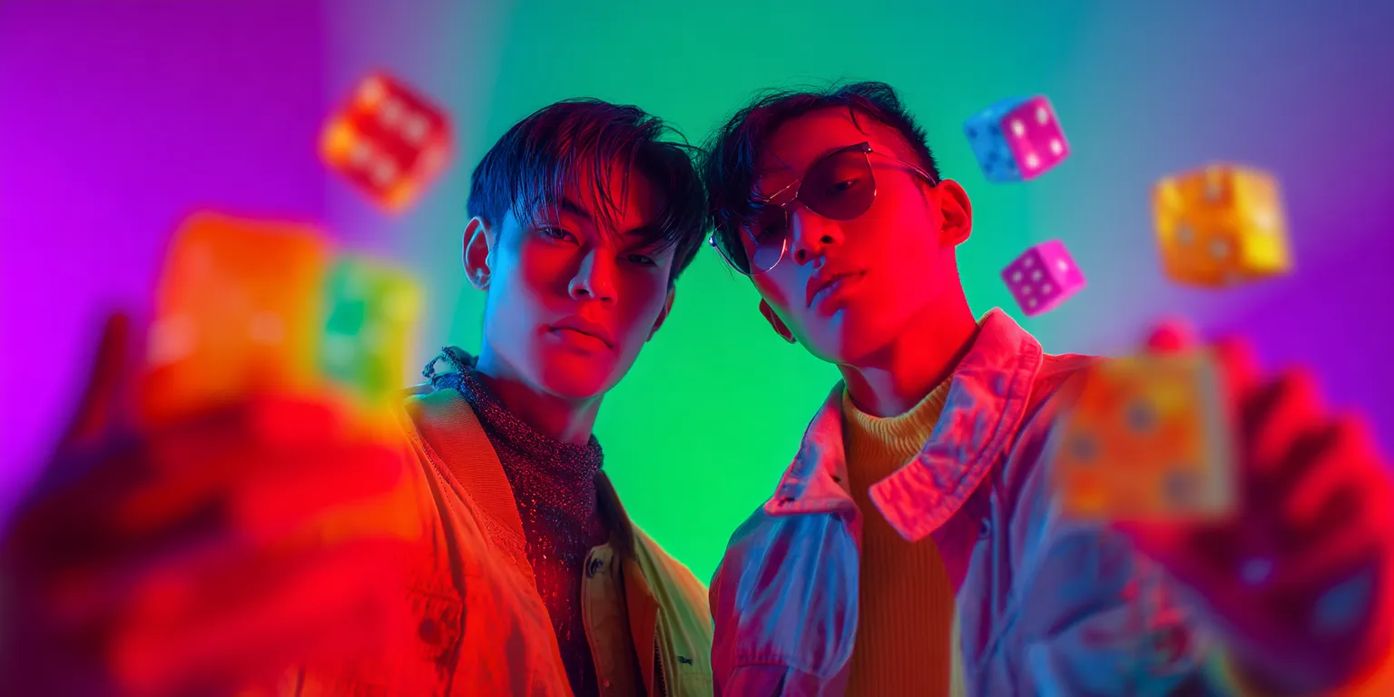 Khám Phá Thế Giới Giải Trí Với 7ball và Những Trải Nghiệm Độc Đáo