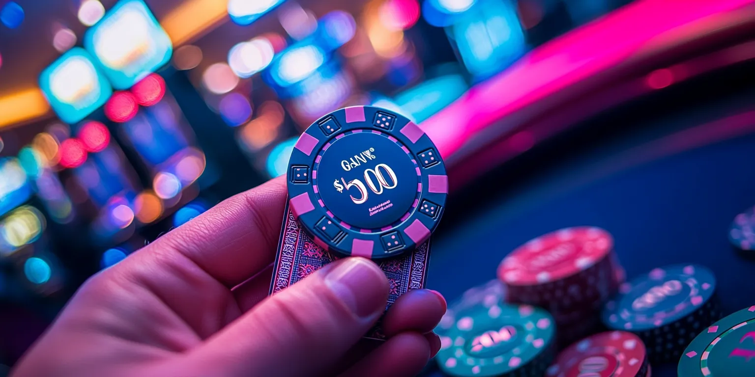 Khám Phá Thế Giới 123b Casino: Điểm Đến Thú Vị Cho Người Yêu Cờ Bạc