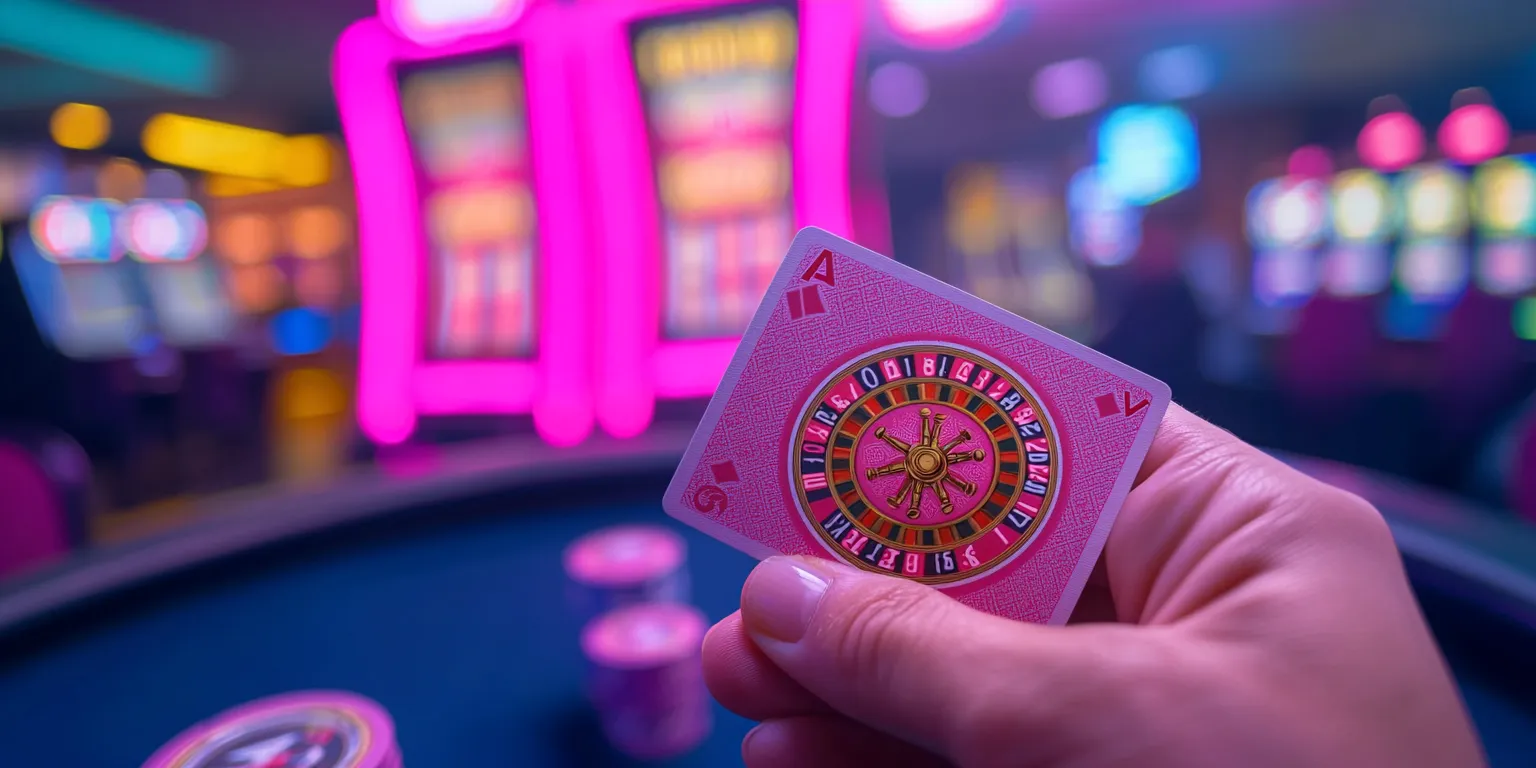 Khám Phá Thế Giới 123b Casino: Điểm Đến Thú Vị Cho Người Yêu Cờ Bạc