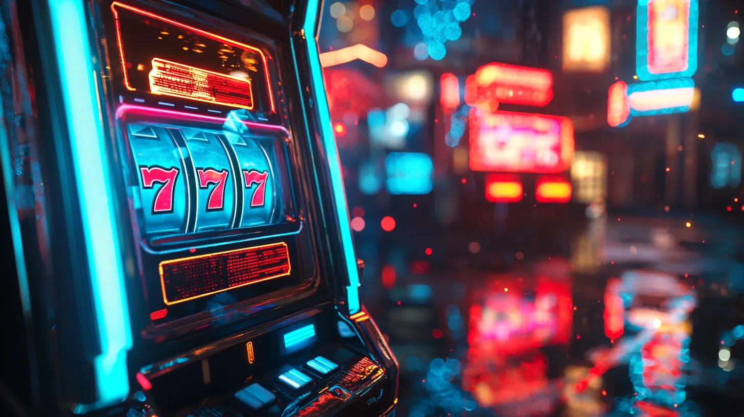 Khám Phá Thế Giới của rr88 Casino: Trải Nghiệm Đỉnh Cao và Cơ Hội Đỉnh Điểm